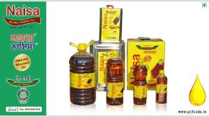 Mustard oil