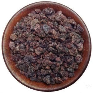 Black Salt Powder