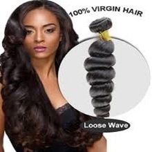 natural brazilian hair