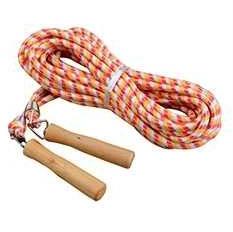 Cotton Skipping Ropes