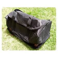 Hurdle Carrier Bag