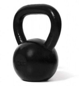 kettle bells