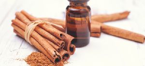 Cinnamon Oil