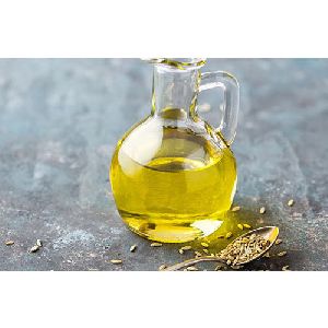 Fennel Seed Oil