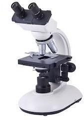 Binocular Microscope