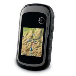 Handheld Gps