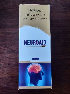 Neuroaid Syrup