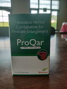 ProQar Herbal Capsule
