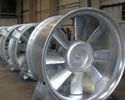 Axial Flow Fan