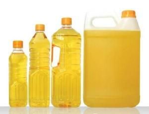 Palm Oil & Palm Oil Products