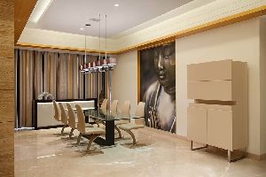 dining room interior designing services