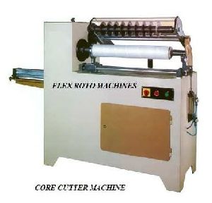 Core Cutting Machine