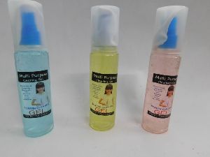 Imported Multi Purpose Cleaning Gel Spray