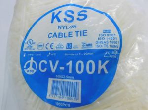 KSS Nylon Cable Tie