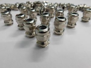 M16x1.5 Trinity Touch Cable Glands