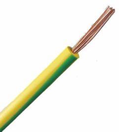 6 Sq mm Polycab PVC Panel Wire