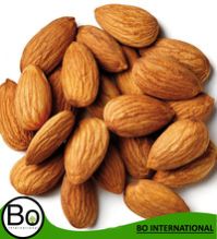 Almond Oil