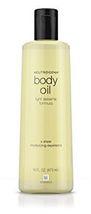 Body Oil