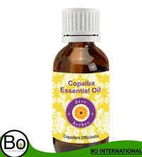 Copaiba Essential Oil