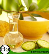 Cucumber Oil