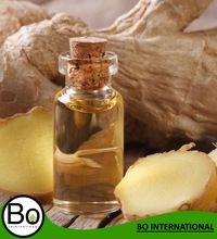 Ginger Essential Oil