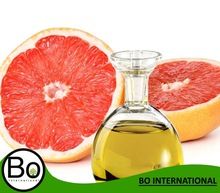 Grapefruit Oil