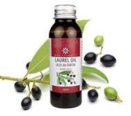 Laurel Berry Oil