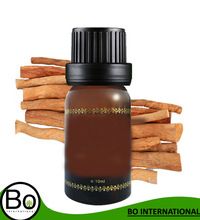 Sandalwood Essential Oil