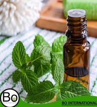 Spearmint Oil