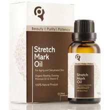 stretch mark oil