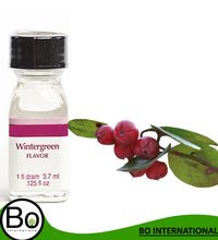 Wintergreen Essential Oil