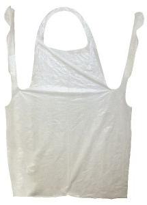 Disposable Pe Apron