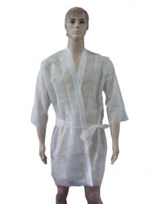 Disposable Saona (Kimono)