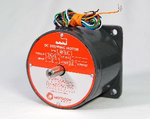 Stepper Motor