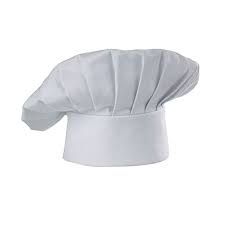 Chef Caps