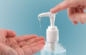 Liquid Hand Wash