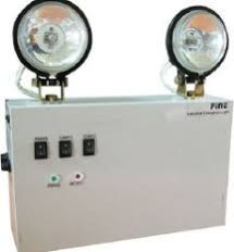 industrial emergency lights