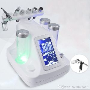 Facial Care Therapy Machine