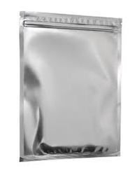 Aluminium Foil Pouches