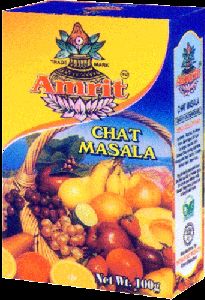 Chaat Masala