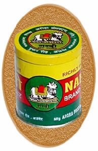 Nandi Snuff