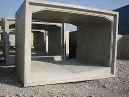 box culverts