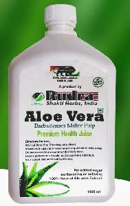 Aloe Vera Health Drink