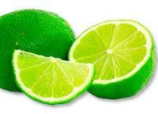 Green Lemon