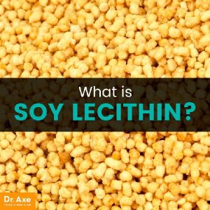 Soya Lecithin