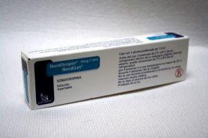 NORDITROPIN NORDIFLEX PEN 30MG/3ML