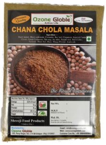 Chana Chola Masala