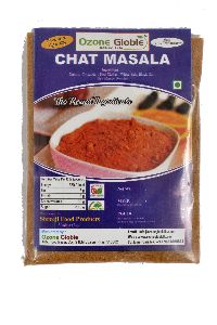 Chat Masala