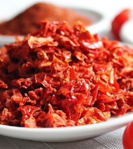 Dehydrated Tomato Flakes