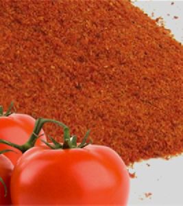 Dehydrated Tomato Powder